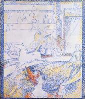 Seurat, Georges - The Circus